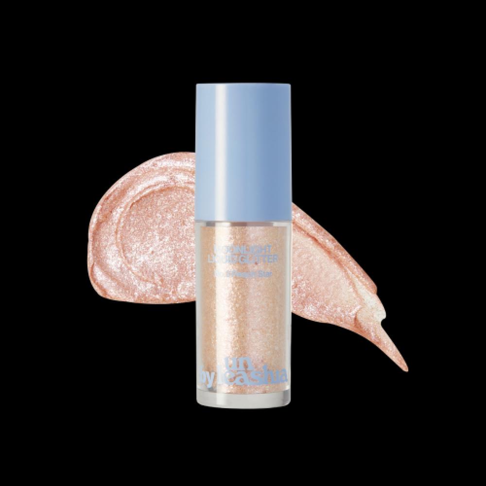 UnleAshiA A By unriciA Moonlight Liquid Glitter