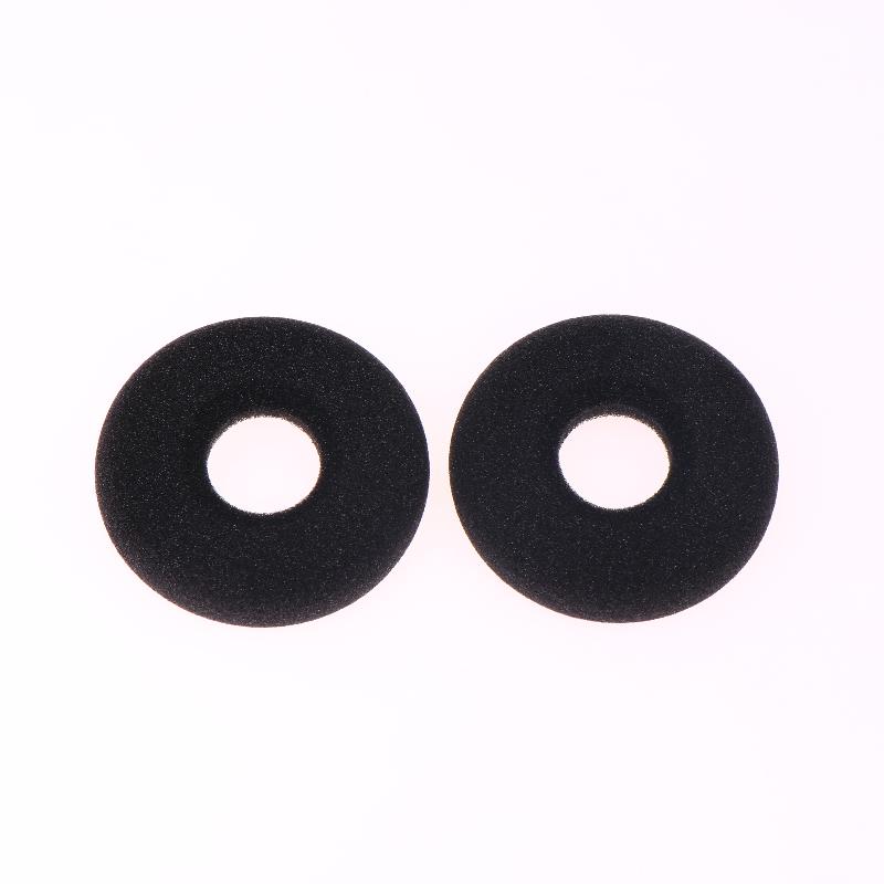 1/2Pairs Head Beam Foam Sponge Pad Accessories For Gauss KOSS PP Headphone, Porta Pro Head-Mounted Earmuff Headphone