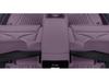 XPeng P7 2025 TPE Floor Mats: Complete Car Interior Carpet Set