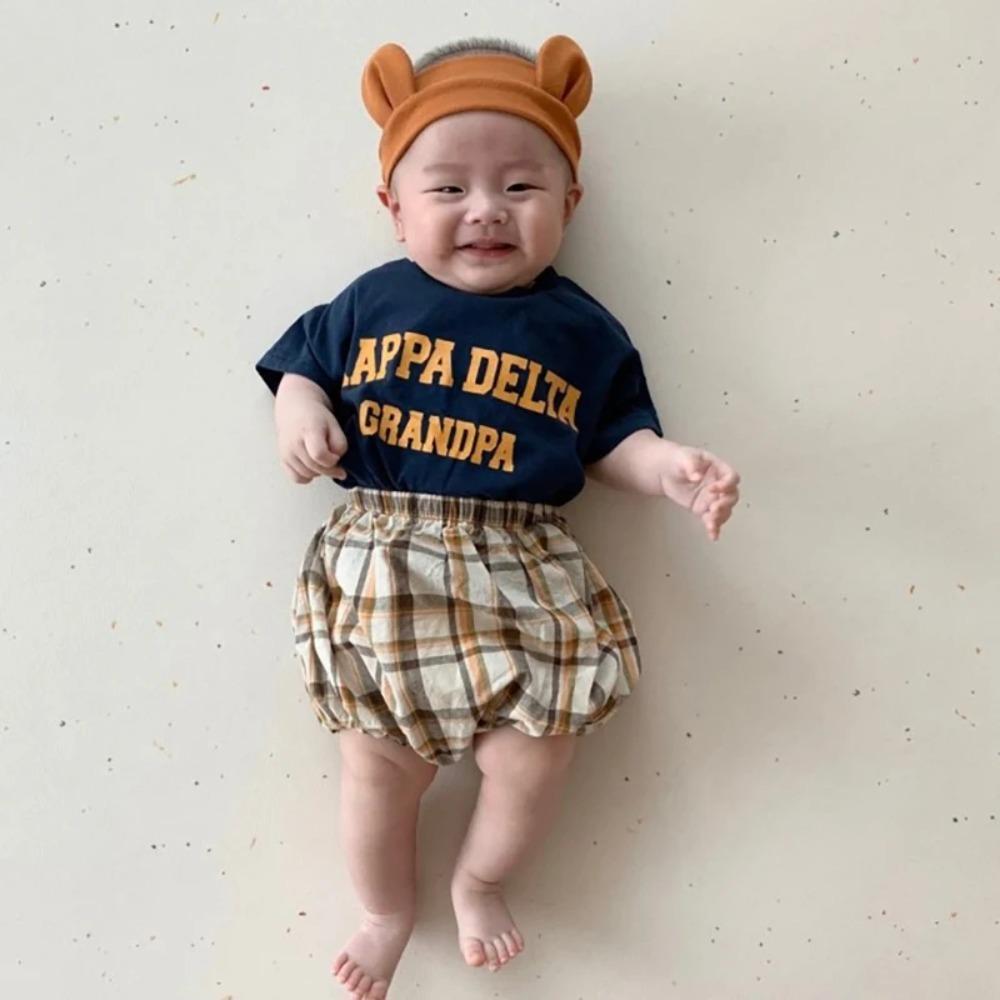 Soft Hair Bands Cotton Hair Accessories Cute Headwear Baby