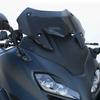 Motorcycle For Yamaha T-MAX 560 TECH MAX   air deflector TMAX560 TECH MAX Windshield Windscreen Visor