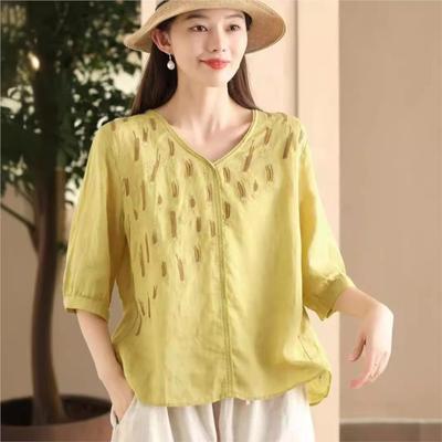 Tops – Blouses en overhemden