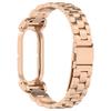 Pro hodinky Google Fitbit Air Alloy Řemínek Odolný proti opotřebení Poutka na náramky Řemínky Odolné proti potu pro obvody zápěstí 5,5-8,7 palce