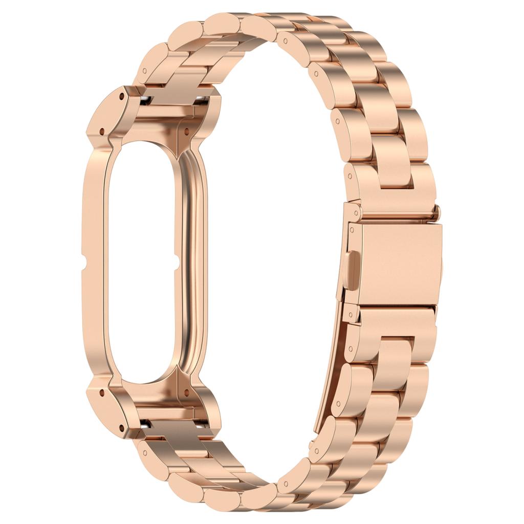 Pro hodinky Google Fitbit Air Alloy Řemínek Odolný proti opotřebení Poutka na náramky Řemínky Odolné proti potu pro obvody zápěstí 5,5-8,7 palce