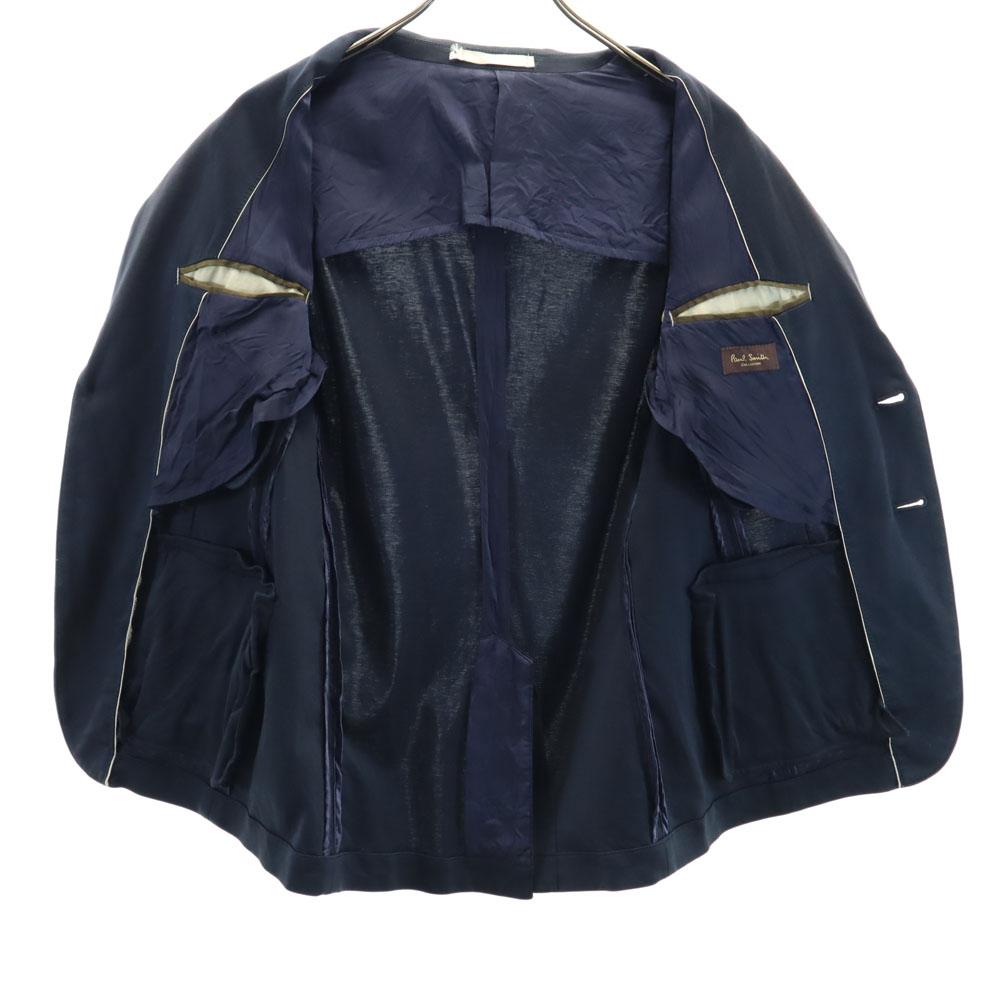PAUL SMITH COLLECTION Made In Japan Jersey Blazer Men's Used