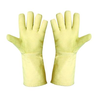 Osobní ochranné vybavení – Ochranné rukavice