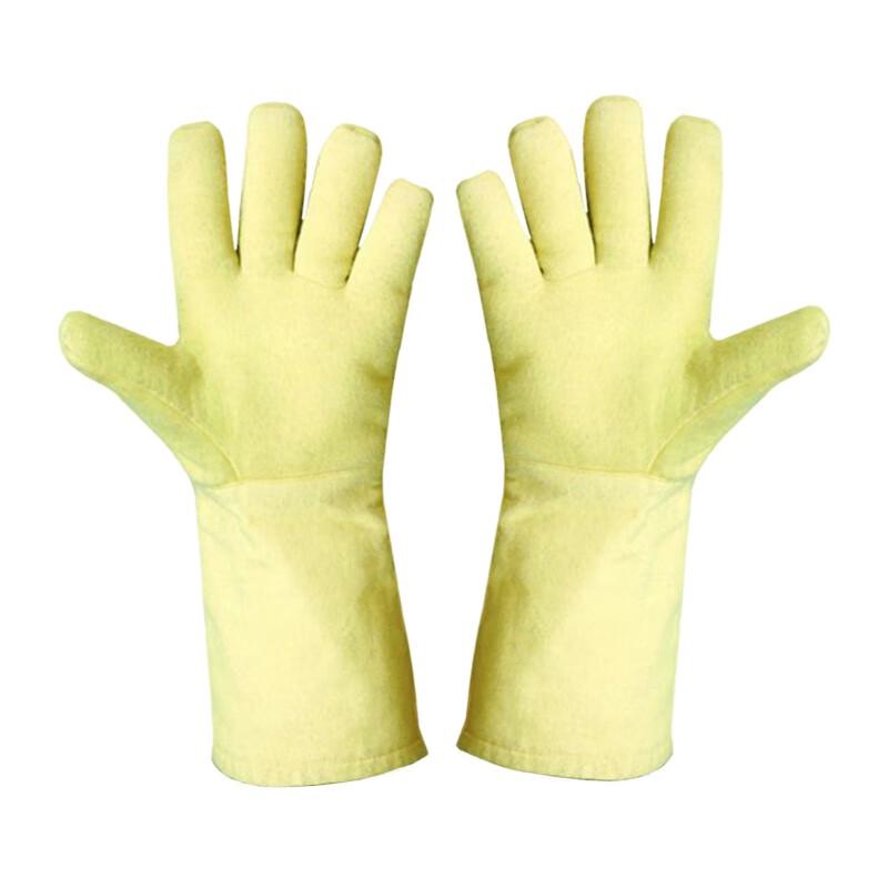 Meikang MKP-10 High-Temperature Aramid Gloves