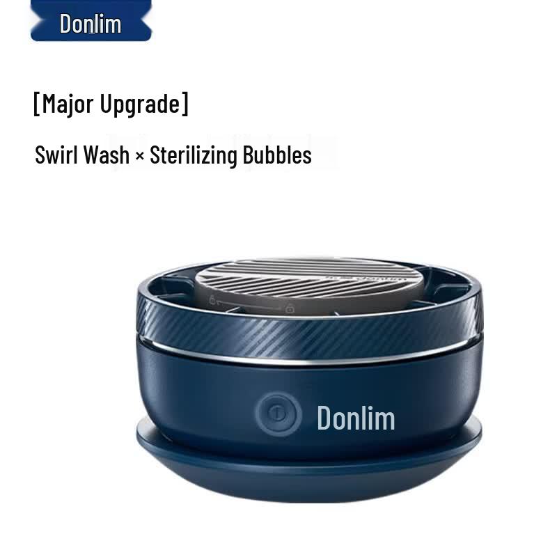Donlim Portable Fruit and Vegetable Purifier CN plug (adapter included)