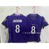 2026 Ravens Legend Youth Football Jersey Embroidered 22 12 Team Sports