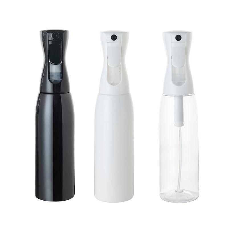 Multi-Color High-Pressure Continuous Spray Bottle for Hairdressing & Gardening