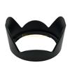 B03C HB-N106 Lens Hood Lens Cover Cap Suitable for AF-P DX 18-55mm f/3.5-5.6G Lens Shield- Sunshade Reversible-