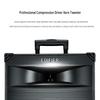 Edifier PW312 12-Inch Portable Outdoor PA Speaker (CN Version)