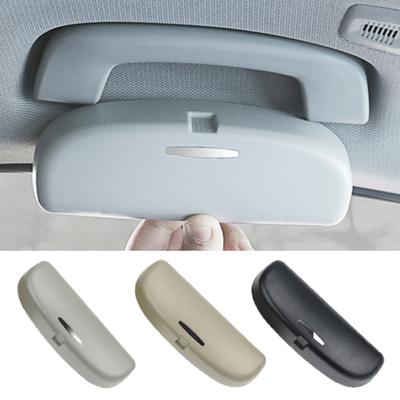 Car Glasses Sunglasses Storage Holder Case Box BMW for 37747 Series X5 X6 GT5