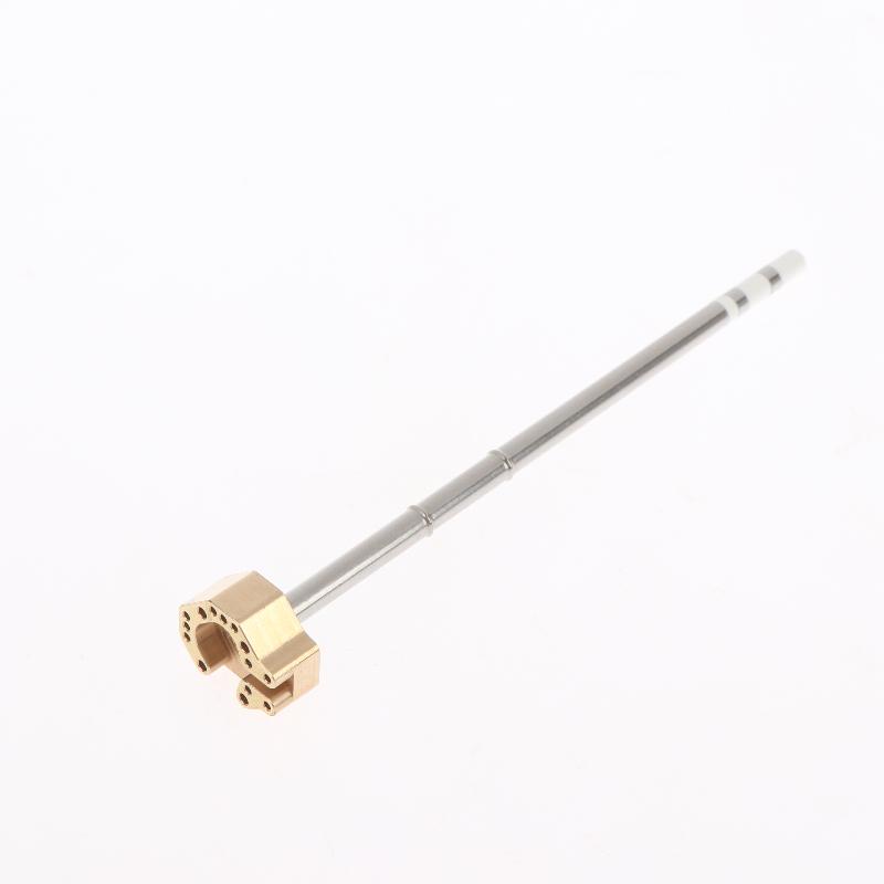 1Pcs Joystick Disassembly Repair Tools For Switch Pro Controller Joystick Soldering Iron Tip Heating Mold·