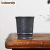 111ml Yixing Purple Clay Horse Teacup Japanese Tea Bowl Water Jug Tea-tasting Smelling Cup Jianzhan Master Cups Chinese Tea Set