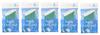 EXACTA2 Fixed Disposable Pack of 6 2-Blade Razors, (5)