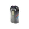 Nike Swingman Russell Westbrook City Edition Jersey Basketball Jersey Men's Dark Steel Gray (Unisex) Basketball Jerseys 912134 040
