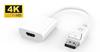 Acessórios para áudio e vídeo – Cabos e adaptadores HDMI