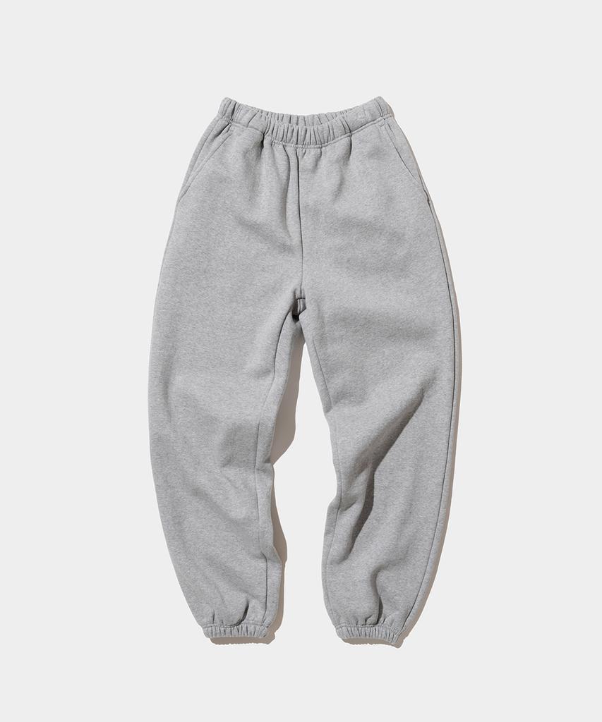 STANDMENTS Comfy Sweatpants Heather Gray