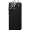 2 verres trempés caméra arrière pour samsung galaxy a53 5g