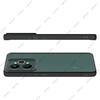 For Realme 15 Pro 5G Case for Realme 15 15Pro 5G Cover Simple Black Matte Shell Anti-fingerprint Phone Case For Realme 15 Pro 5G