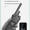 UNIKOO R830 Dual-Mode Walkie-Talkie Battery (CN version)