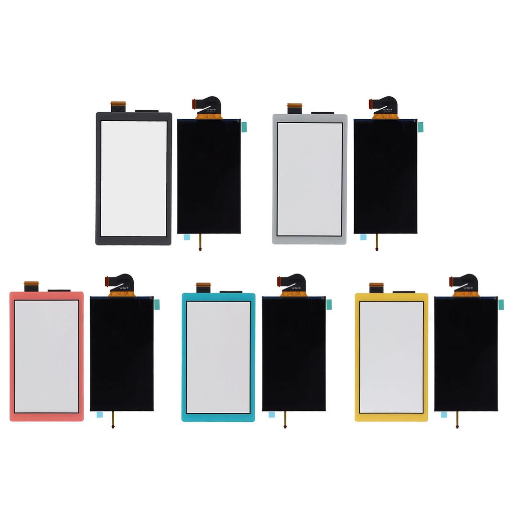 Replacement LCD Display Screen For Switch Lite Durable Replacement LCD replacement-lcd-display-screen-for-switch-lite-durable-replacement-lcd