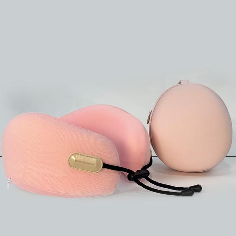 Lishen U-Shaped Travel Neck Pillow