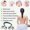 Muskelmassage Rulle Ökare Fascia och Anti Cellulit Rulle Fettförbränning Myofasciell Frigörelse Verktyg
