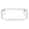 Anti Drop Game Console Cover Soft Material Clear Shell for TRIMUI Smart Pro S