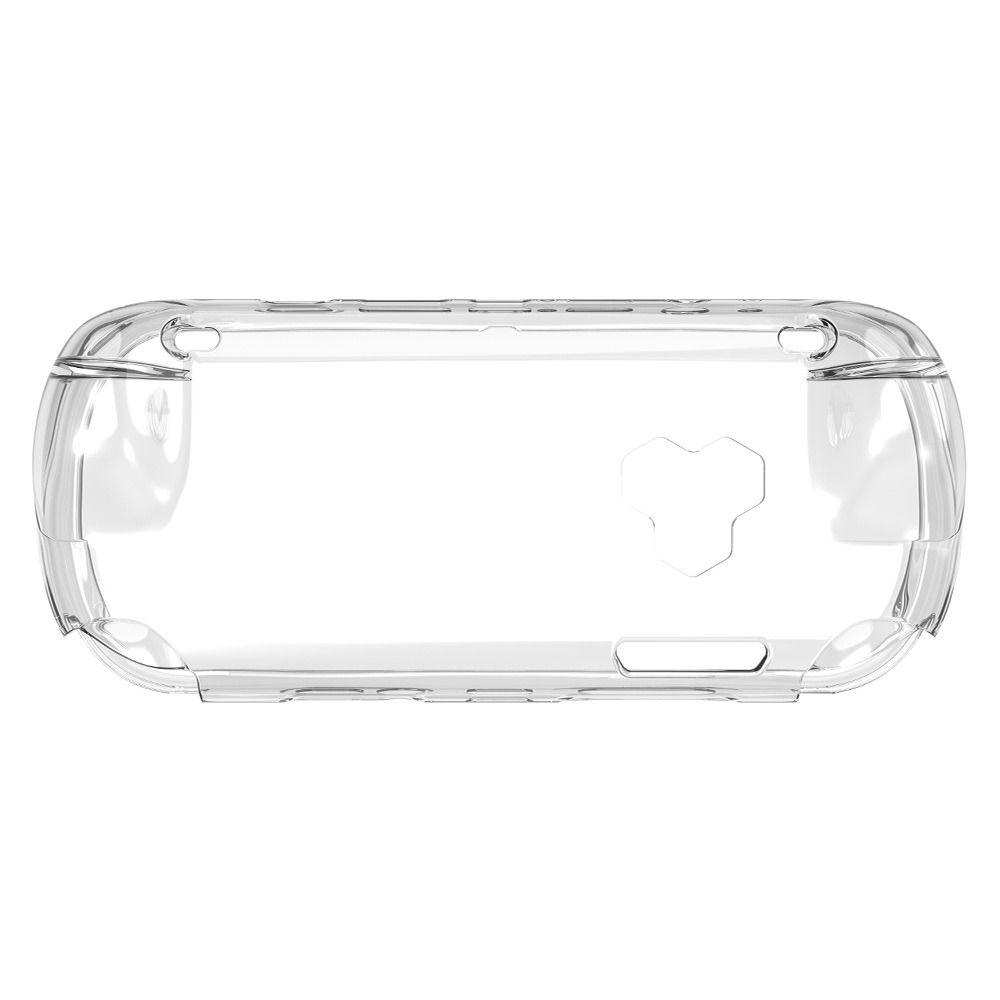 Anti Drop Game Console Cover Soft Material Clear Shell for TRIMUI Smart Pro S