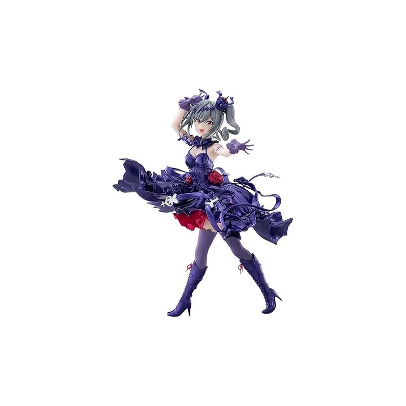 

idol * master Cinderella girls ESPRESTO-Dressy and attractive eyes-Ranko Kanzaki Repaint ver. figure Namco limited