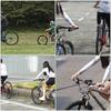 Bicycles Tow Rope for Kids Child Pull Rope Towing Systems for Long Trip Cycling Towing Pull Rope for Biking with Childs