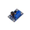 Boost Aufwärtswandler mit hohem Ausgangsstrom bis zu 31V Geeignet für DIY-Kit DC-DC SX1308 Aufwärts