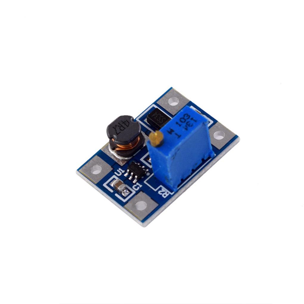 Boost Boost Converter With High Current Output Up To 31V Suitable For DIY Kit DC-DC SX1308 Step-UP