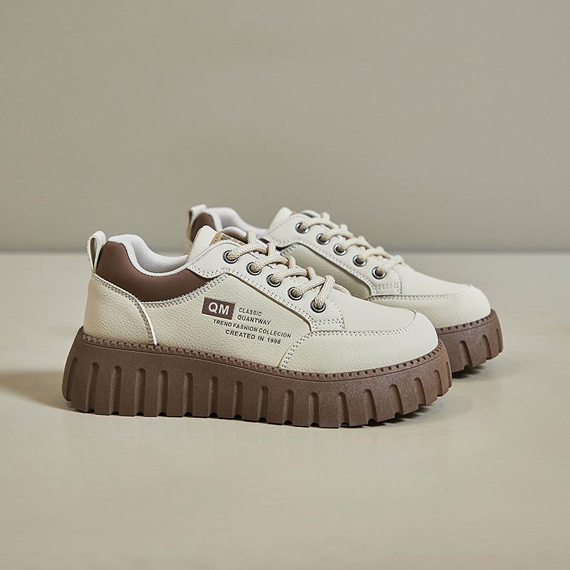 Спортивные женские беговые туфли — фото 4