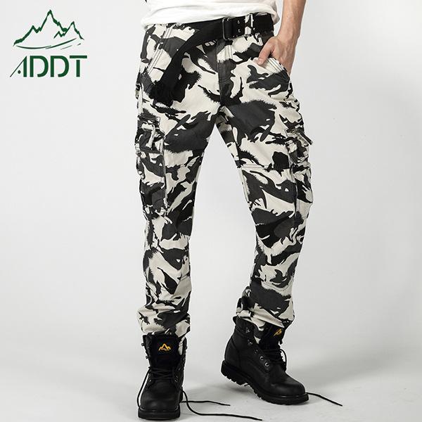 AKARMY+Ameka Machine+ Pants For Men+multi Pocket Outdoor Mountaineering Workwear Pants For Men 1866