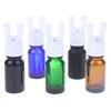 Leakproof Aroma Essential Oil Inhaler Cap Mini Essential Oil And Perfume Inhaler Dispenser Bottle Essential Oil Inhaler