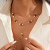 Fashion Necklace  For Women's Jewelry