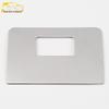 18 T500 Passenger Storage Box Sequin Decorative Panel for Glove Compartment