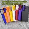 Colors Slim Protection Shockproof Scratch-Resistant For Samsung Galaxy S26, S26 Pro, Edge 5G Galaxy S26 Ultra Back Cover