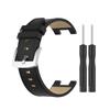 Replacement Strap Compatible for Huami Amazfit T Rex Smart Watch Soft Watch Band Strap with Quick Release Pins