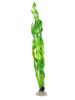 5 Pcs Artificial Seaweed for Aquarium Plastic Plant Decorations Multicolor Artificial Fish Tank Ornament Grass