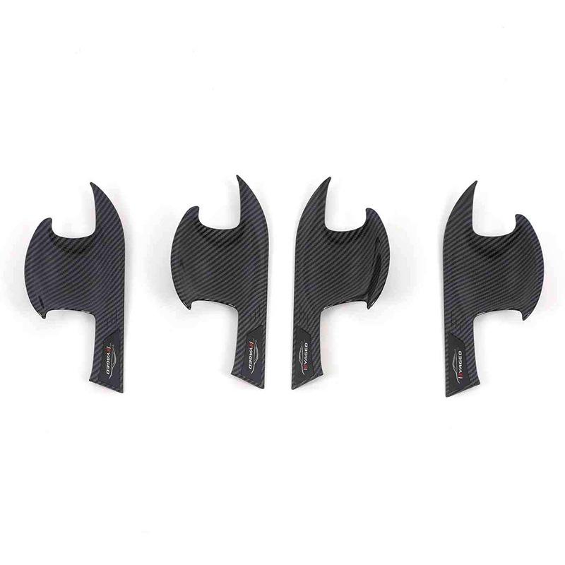 Honda Accord 2023-24 Door Handle Anti-Scratch Covers