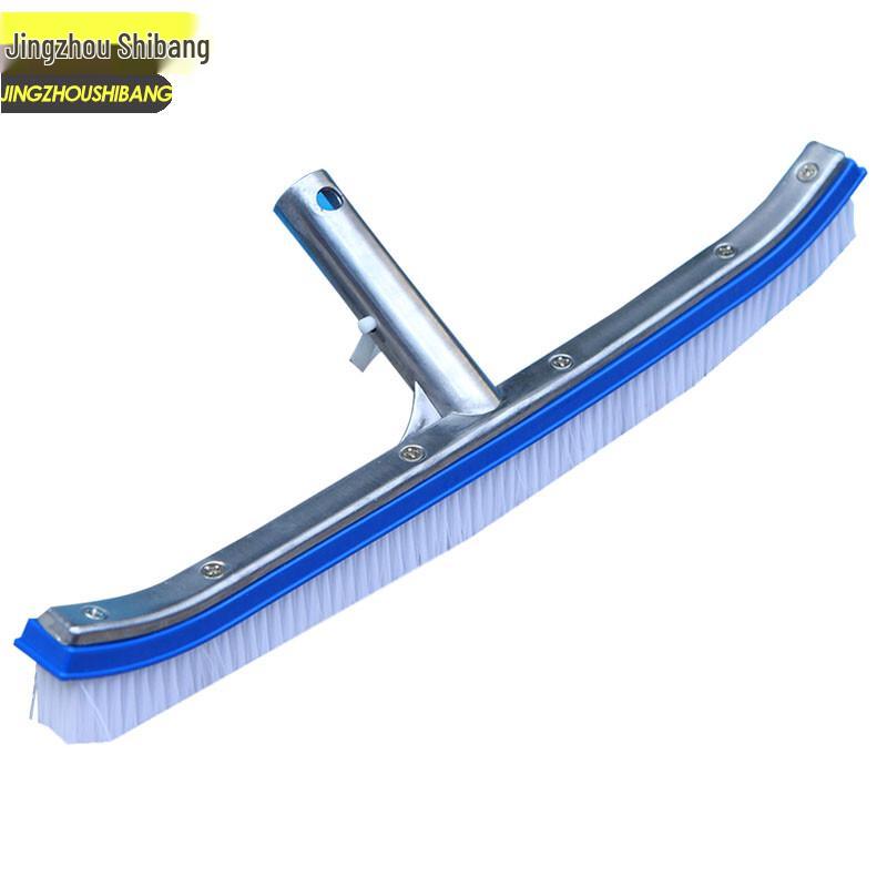 Swimming Pool Cleaning Brush