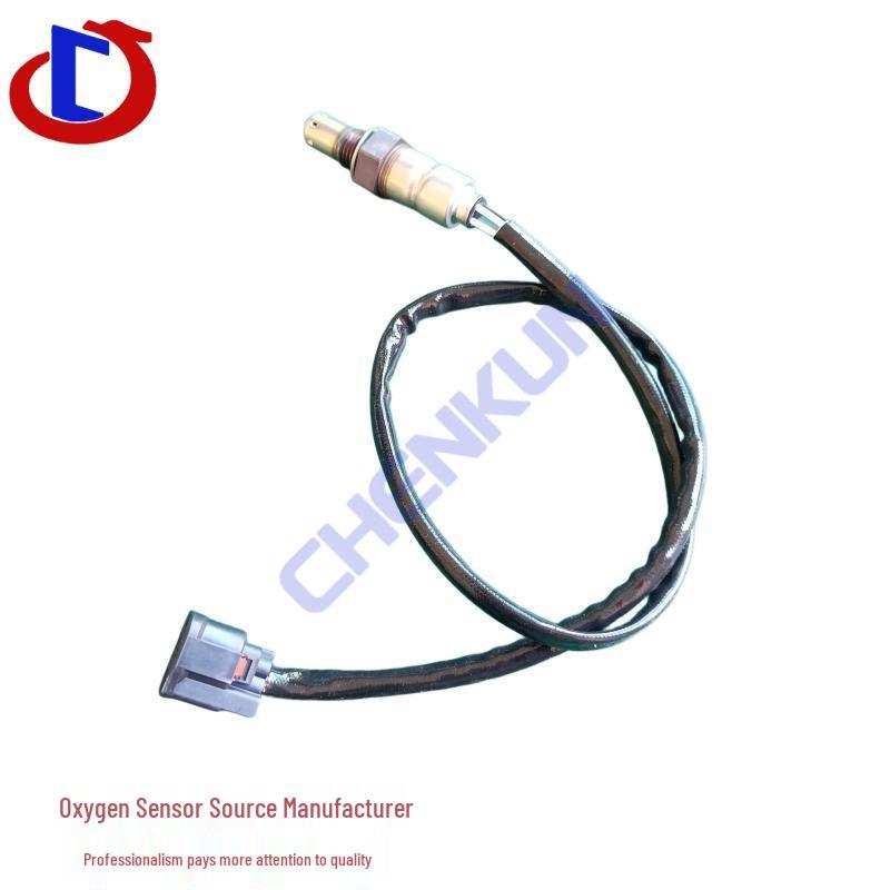 Oxygen Sensor 36531-K1T-J11 for 2021-2024 Honda CRF 300 Motorcycle