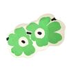 Irregular  Flower Carpet Living Room Carpet Bathroom Floor Mat Bedroom Bedside Carpet
