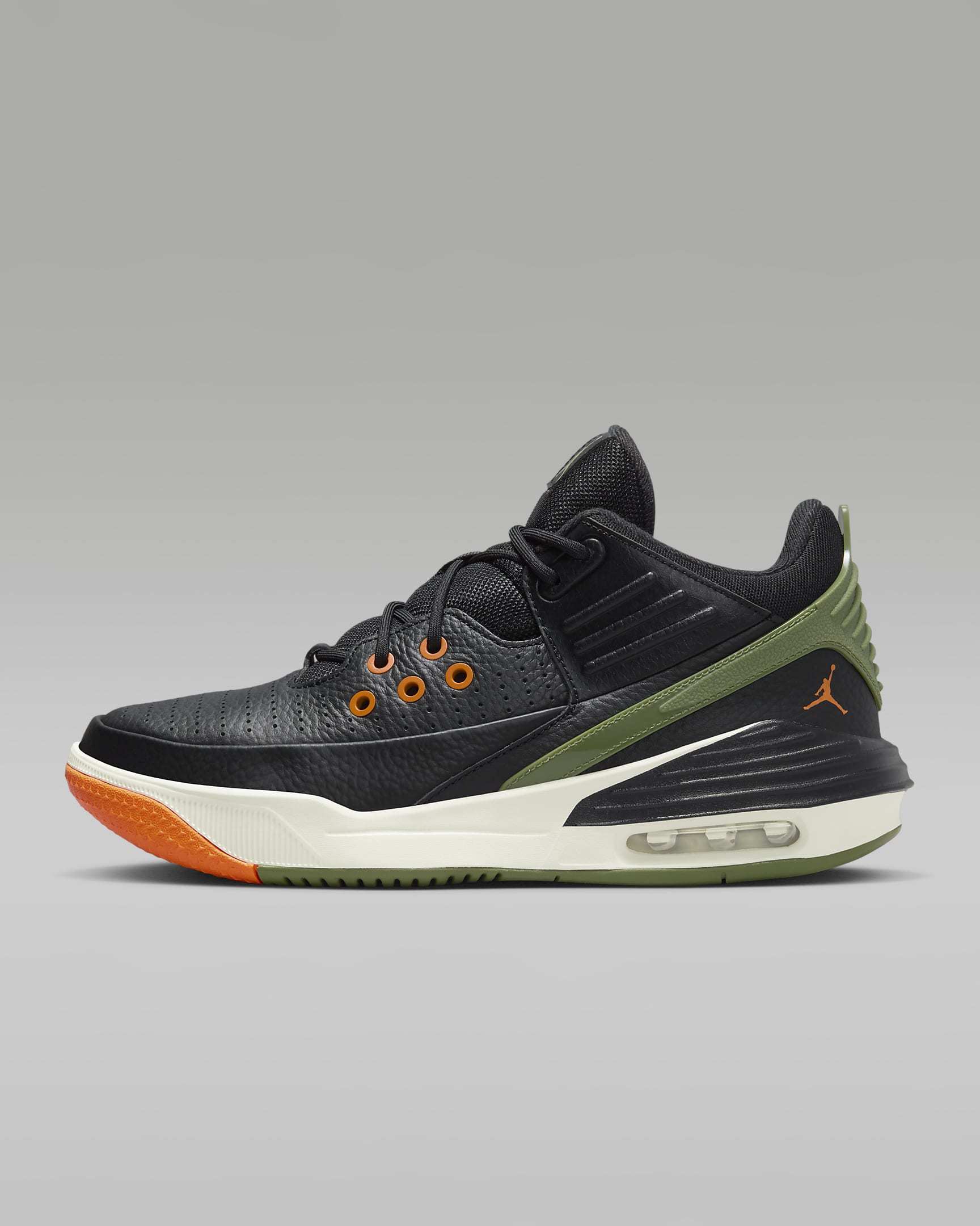 

Jordan Max Aura 5 Мужская обувь DZ4353-003 Мужские кроссовки