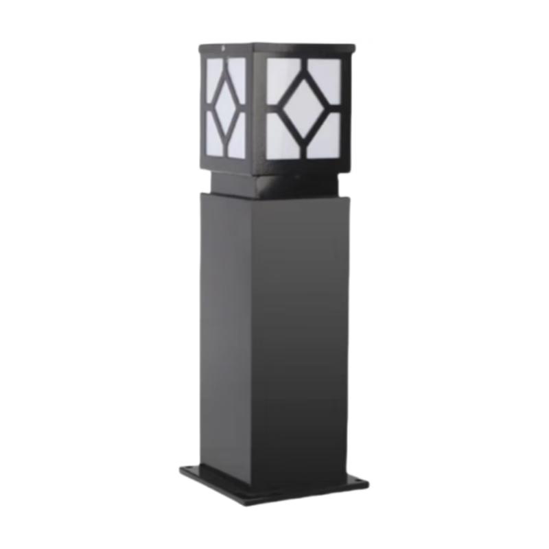 Andeli Outdoor Mains Powered LED Lawn Lamp