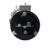 Compatible Air Conditioning Compressor for Chevrolet Silverado/Tahoe/Escalade - Replacement OE CO29002C